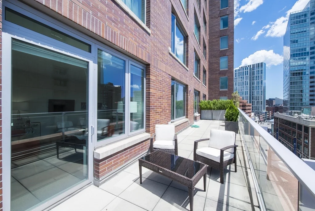2 bed, 2 bath apartment for rent at 1 Charles St S Unit 910, Back Bay — photo 1 of 27