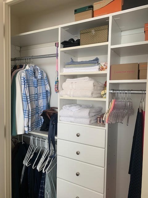 1 bed, 1 bath apartment for rent at 1 Charles St South Unit 1607, Back Bay — photo 7 of 9