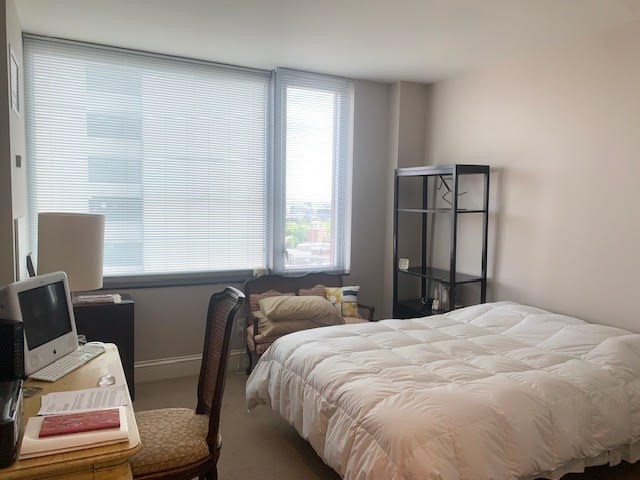 1 bed, 1 bath apartment for rent at 1 Charles St South Unit 1607, Back Bay — photo 6 of 9