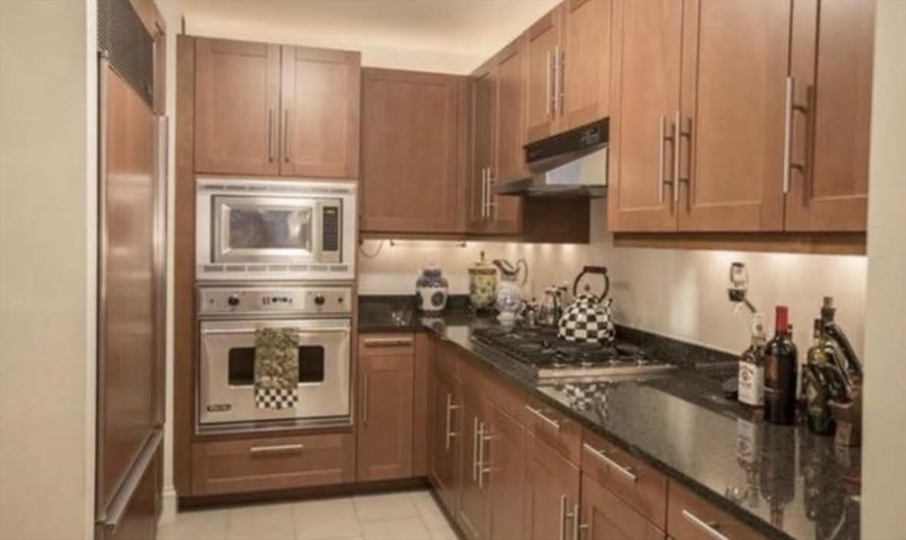 1 bed, 1 bath apartment for rent at 1 Charles St South Unit 3F, Back Bay — photo 6 of 16