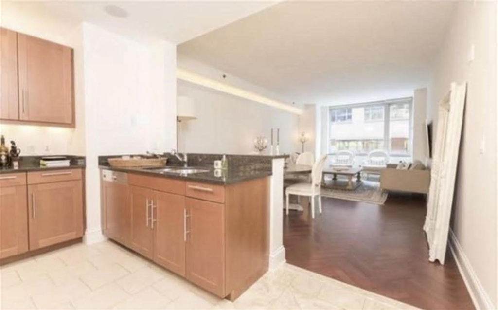 1 bed, 1 bath apartment for rent at 1 Charles St South Unit 3F, Back Bay — photo 5 of 16