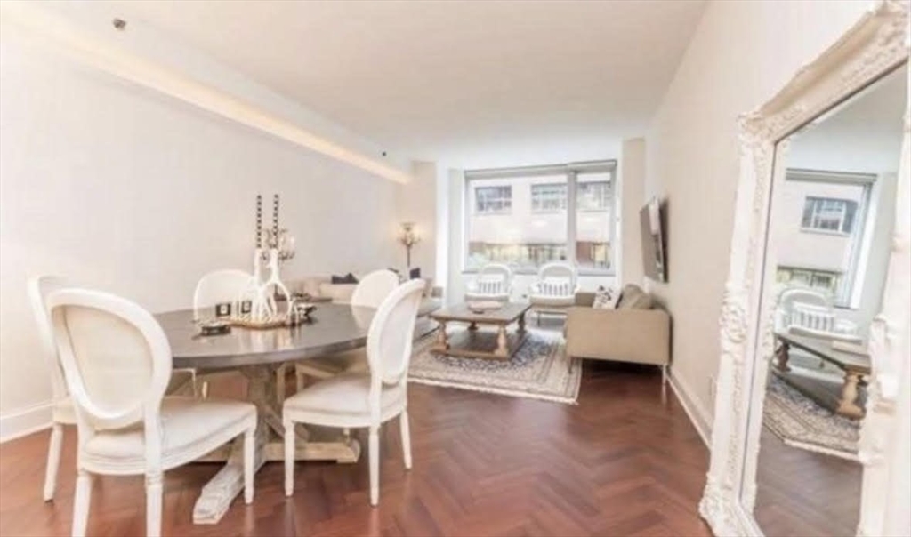 1 bed, 1 bath apartment for rent at 1 Charles St South Unit 3F, Back Bay — photo 3 of 16