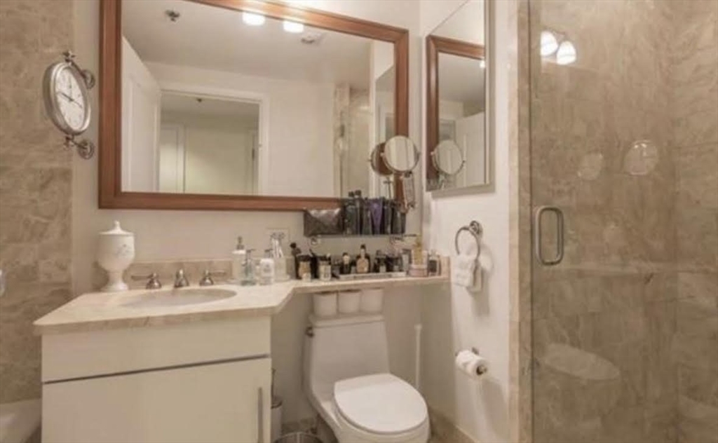 1 bed, 1 bath apartment for rent at 1 Charles St South Unit 3F, Back Bay — photo 7 of 16