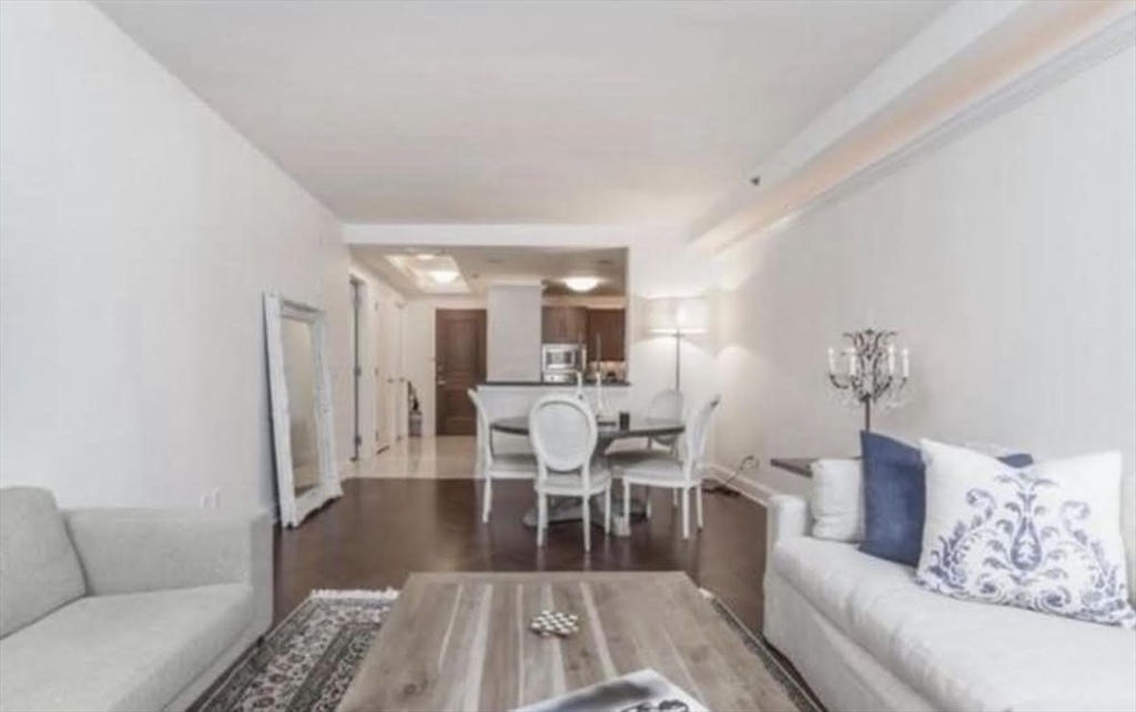 1 bed, 1 bath apartment for rent at 1 Charles St South Unit 3F, Back Bay — photo 4 of 16
