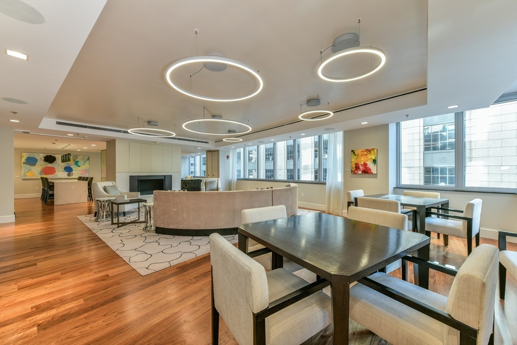 1 bed, 1 bath apartment for rent at 1 Charles St South Unit 3F, Back Bay — photo 12 of 16