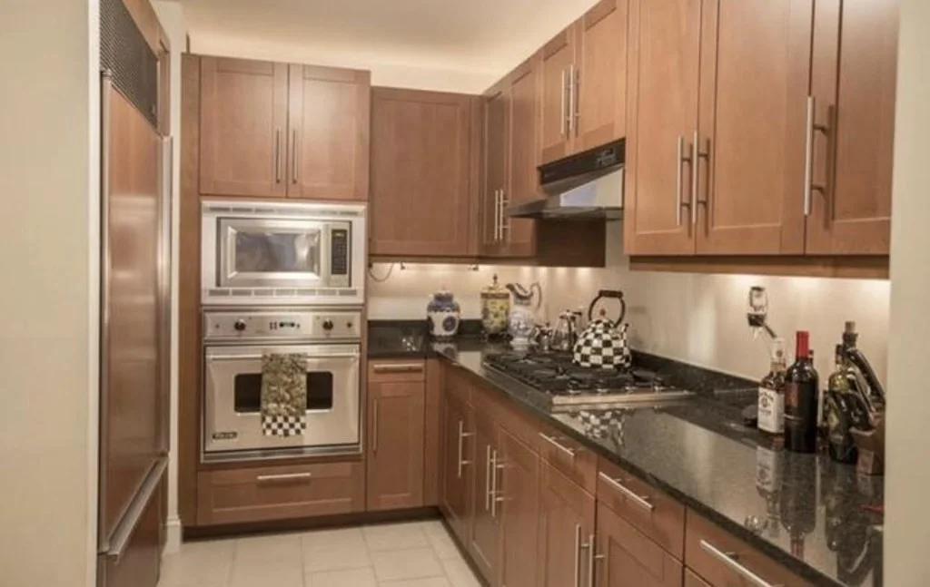 1 bed, 1 bath apartment for rent at 1 Charles St Unit 3F, Back Bay — photo 7 of 16