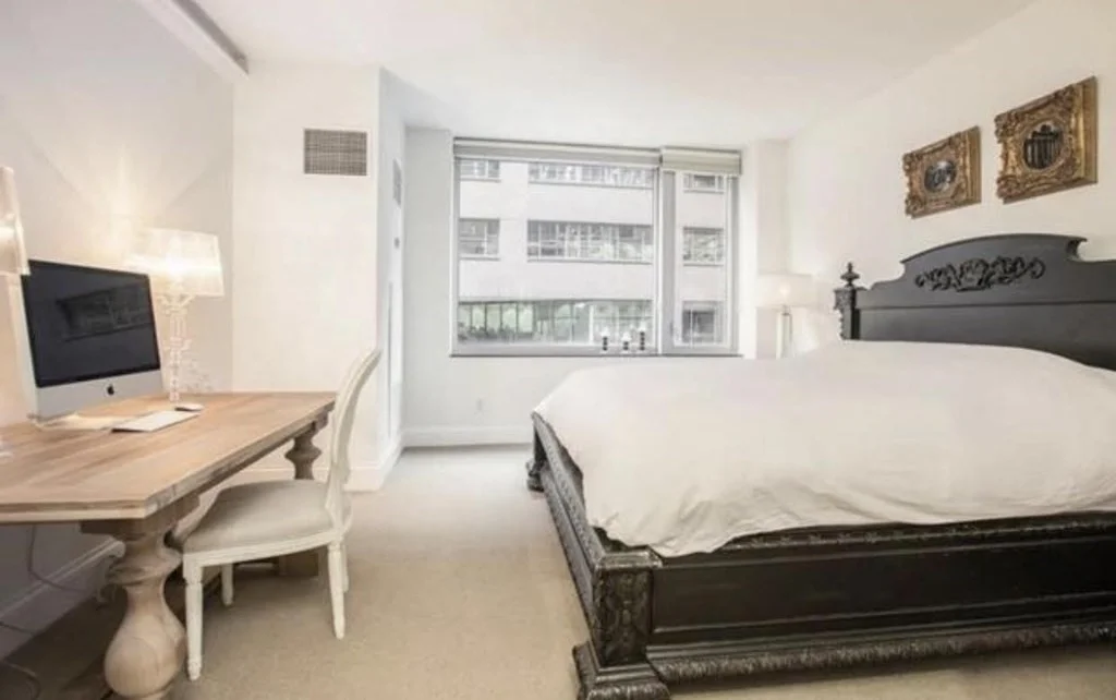 1 bed, 1 bath apartment for rent at 1 Charles St Unit 3F, Back Bay — photo 8 of 16