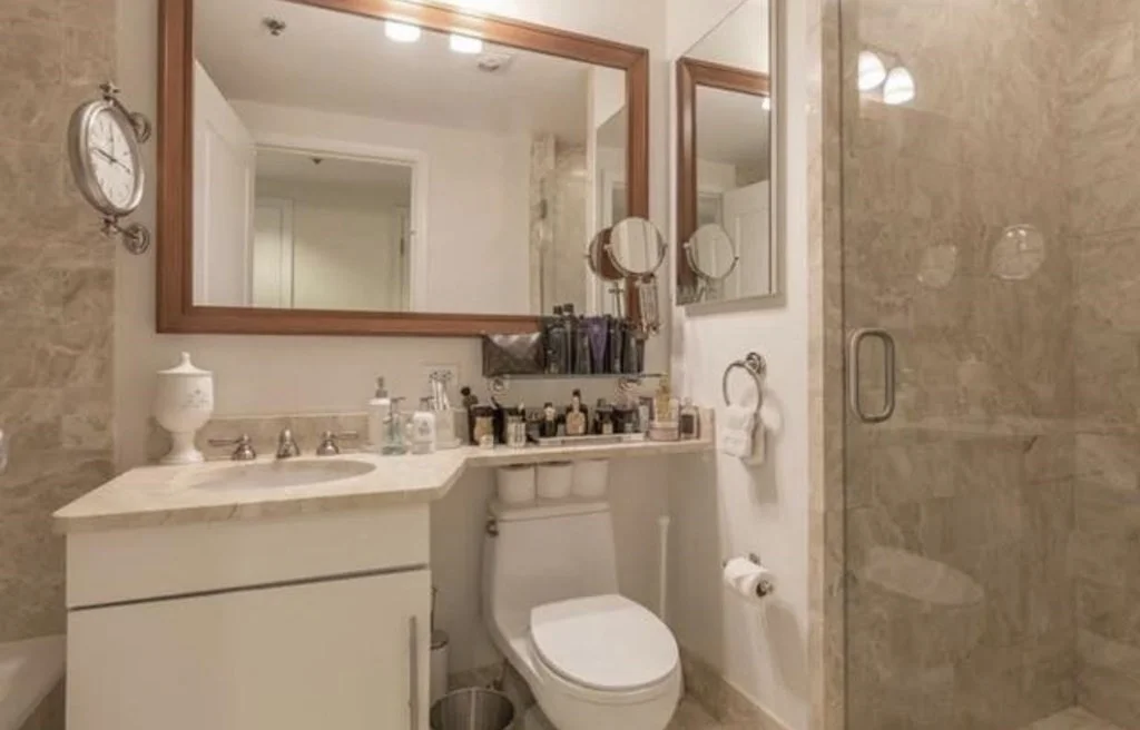 1 bed, 1 bath apartment for rent at 1 Charles St Unit 3F, Back Bay — photo 9 of 16