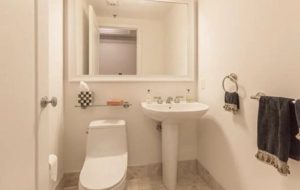 1 bed, 1 bath apartment for rent at 1 Charles St Unit 3F, Back Bay — photo 11 of 16