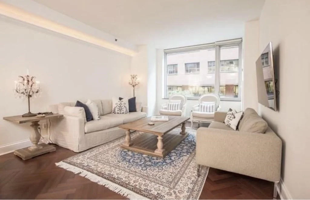 1 bed, 1 bath apartment for rent at 1 Charles St Unit 3F, Back Bay — photo 4 of 16