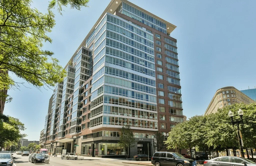 2 bed, 2 bath apartment for rent at 1 Charles St Unit 612, Back Bay — photo 25 of 25