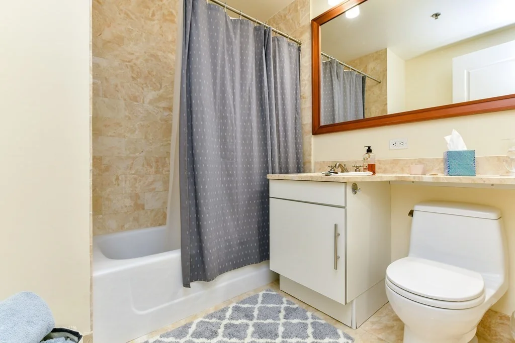 2 bed, 2 bath apartment for rent at 1 Charles St Unit 612, Back Bay — photo 14 of 25