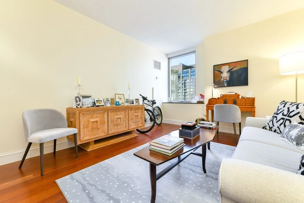 2 bed, 2 bath apartment for rent at 1 Charles St Unit 612, Back Bay — photo 17 of 25