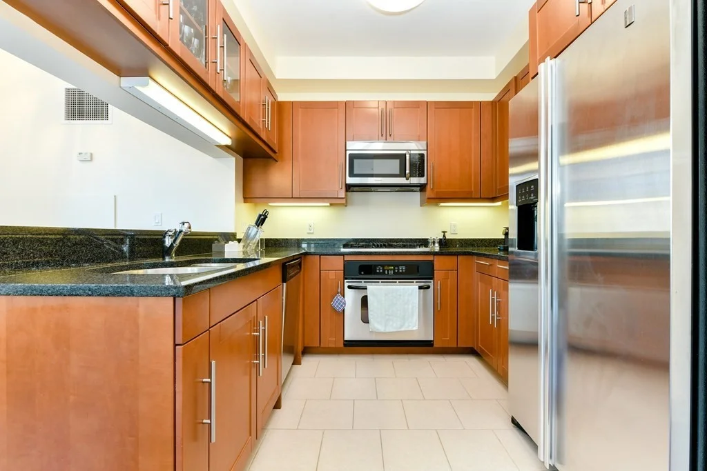 2 bed, 2 bath apartment for rent at 1 Charles St Unit 612, Back Bay — photo 11 of 25