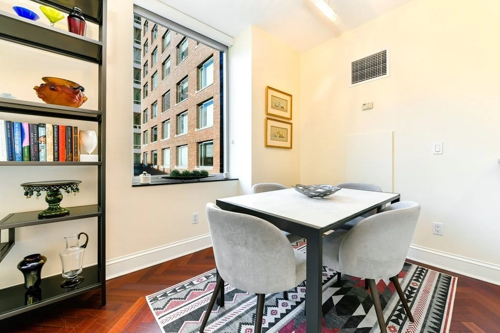 2 bed, 2 bath apartment for rent at 1 Charles St Unit 612, Back Bay — photo 7 of 25