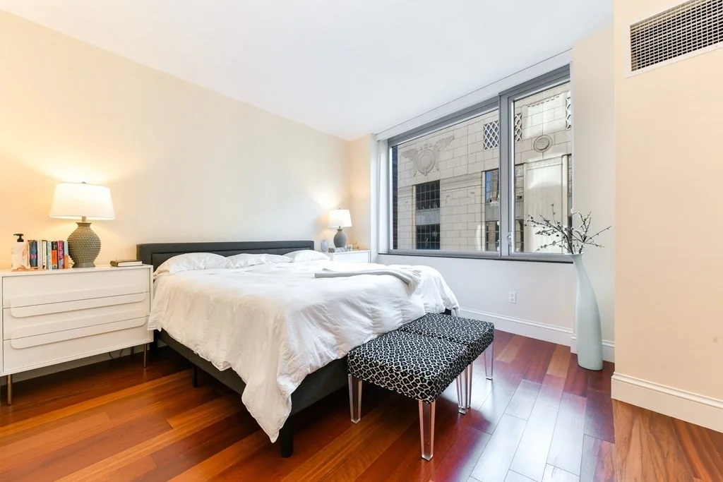 2 bed, 2 bath apartment for rent at 1 Charles St Unit 612, Back Bay — photo 13 of 25