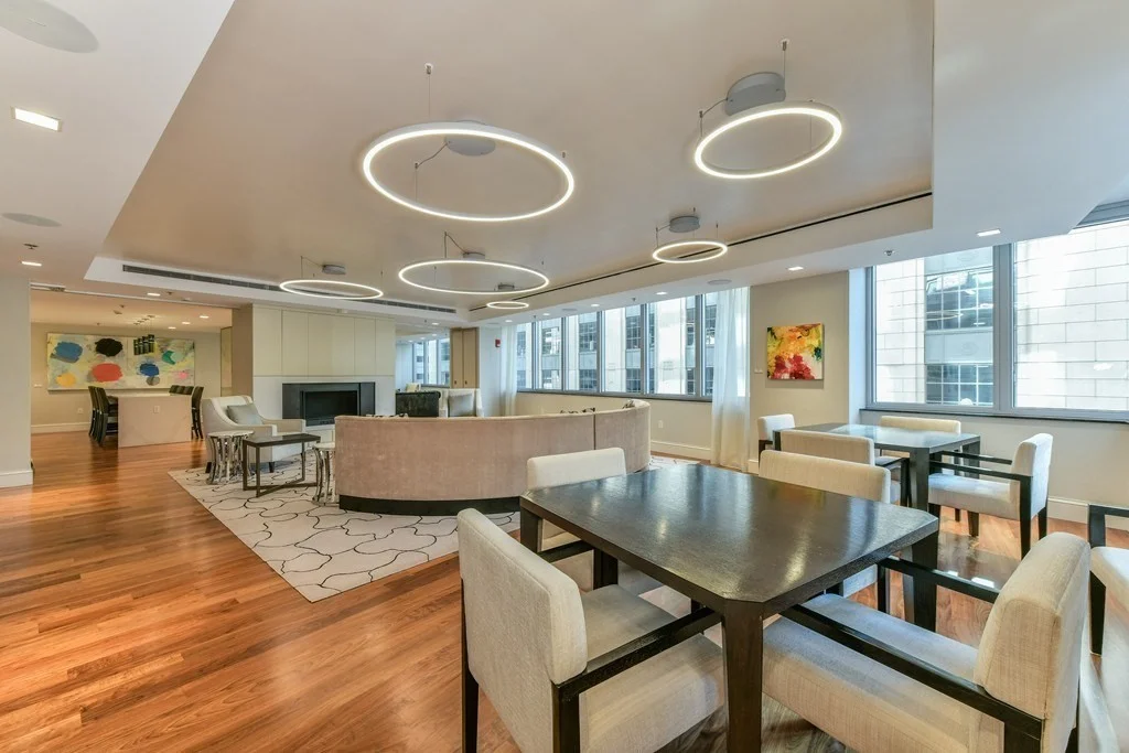 2 bed, 2 bath apartment for rent at 1 Charles St Unit 612, Back Bay — photo 22 of 25
