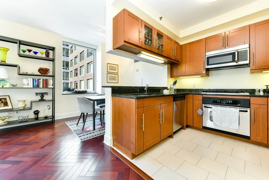 2 bed, 2 bath apartment for rent at 1 Charles St Unit 612, Back Bay — photo 10 of 25