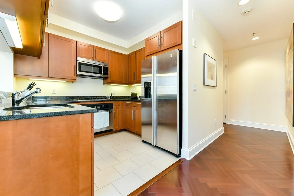 2 bed, 2 bath apartment for rent at 1 Charles St Unit 612, Back Bay — photo 12 of 25