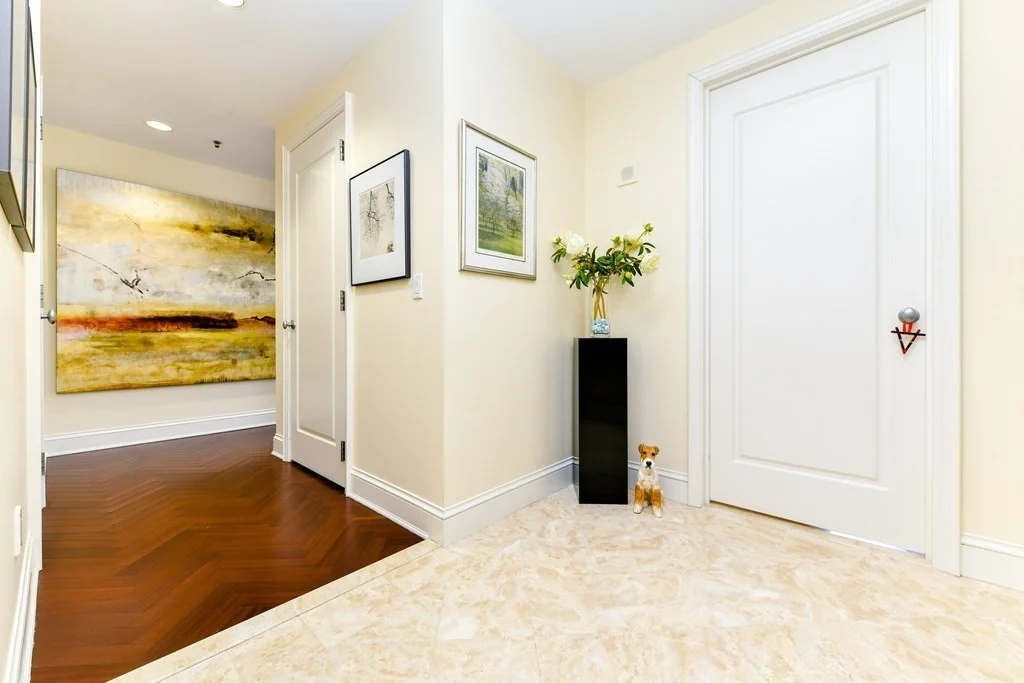 2 bed, 2 bath apartment for rent at 1 Charles St Unit 612, Back Bay — photo 19 of 25