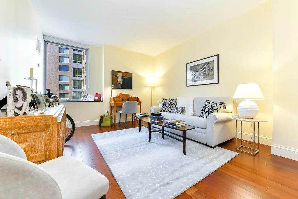 2 bed, 2 bath apartment for rent at 1 Charles St Unit 612, Back Bay — photo 16 of 25