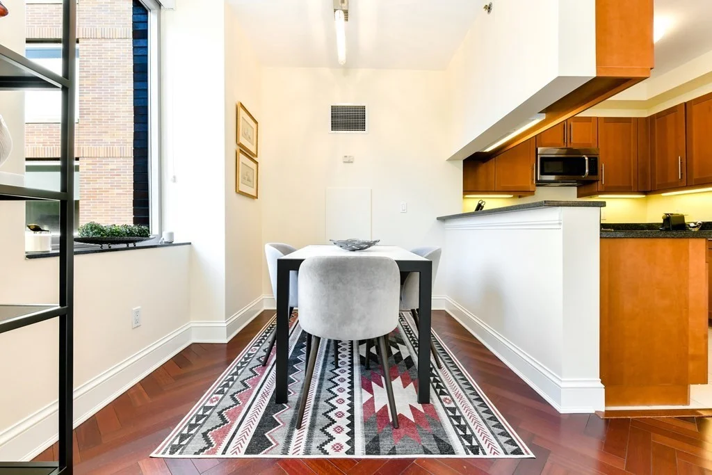 2 bed, 2 bath apartment for rent at 1 Charles St Unit 612, Back Bay — photo 8 of 25