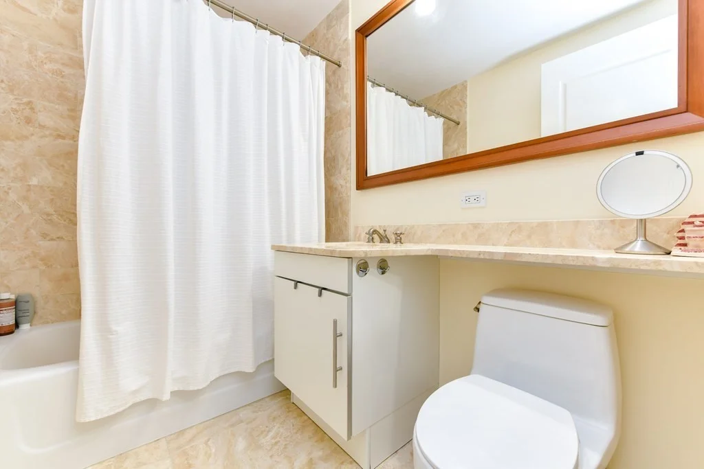 2 bed, 2 bath apartment for rent at 1 Charles St Unit 612, Back Bay — photo 18 of 25