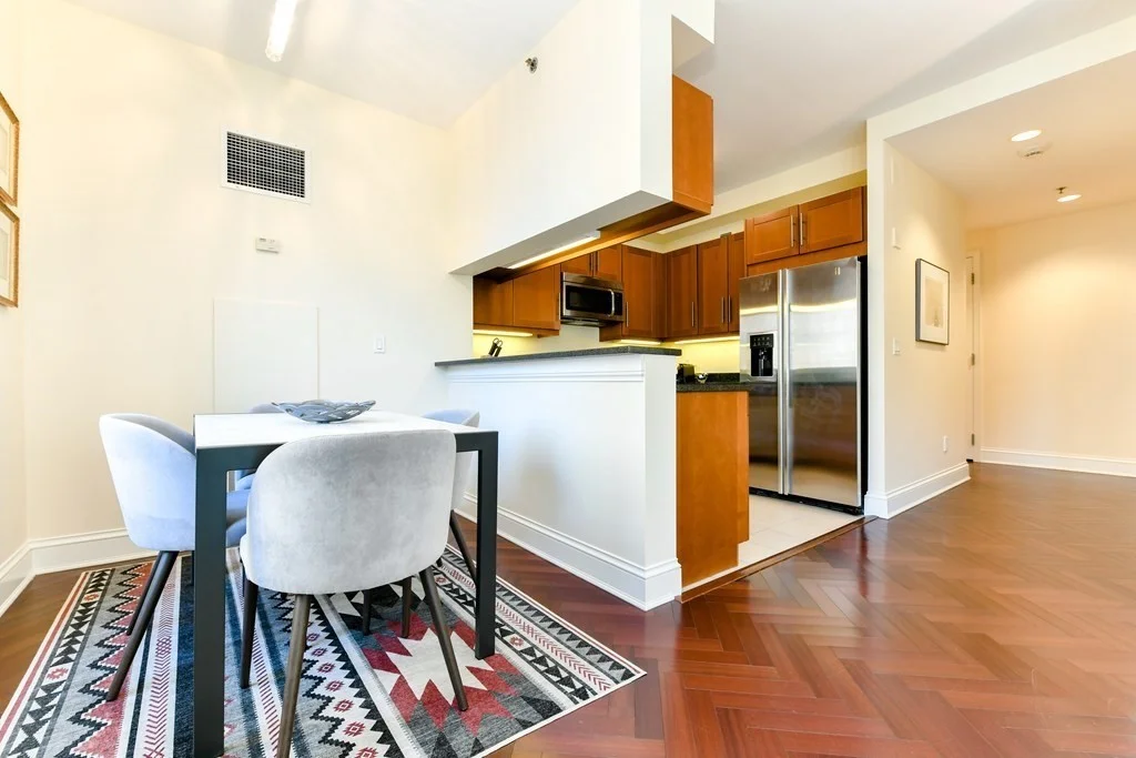 2 bed, 2 bath apartment for rent at 1 Charles St Unit 612, Back Bay — photo 9 of 25