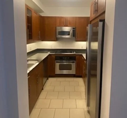 1 bed, 1 bath apartment for rent at 1 Charles St Unit 701, Boston Downtown — photo 2 of 13