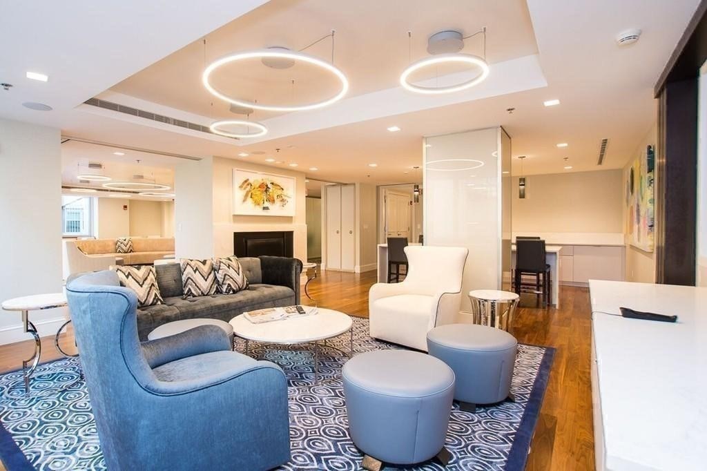 Studio bed, 1 bath apartment for rent at 1 Charles Street South Unit 307, Back Bay — photo 15 of 16