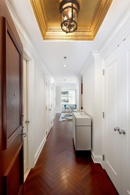 Studio bed, 1 bath apartment for rent at 1 Charles Street South Unit 307, Back Bay — photo 4 of 16