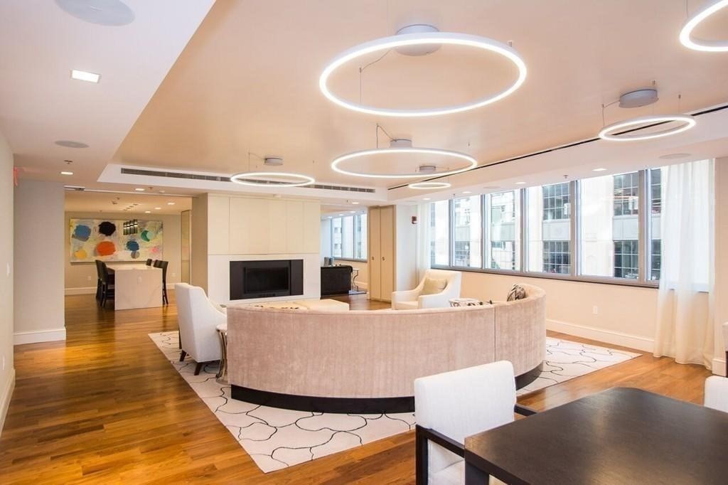 Studio bed, 1 bath apartment for rent at 1 Charles Street South Unit 307, Back Bay — photo 12 of 16