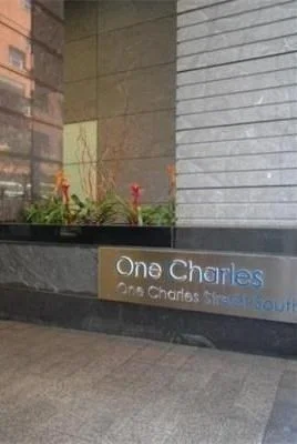 1 bed, 1.5 bath apartment for rent at 1 Charles Street South Unit 503, Boston Downtown — photo 9 of 12
