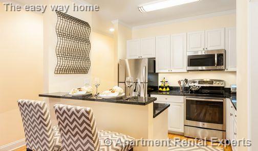 1 bed, 1 bath apartment for rent at 1 Chauncy St Unit 15, Harvard Square