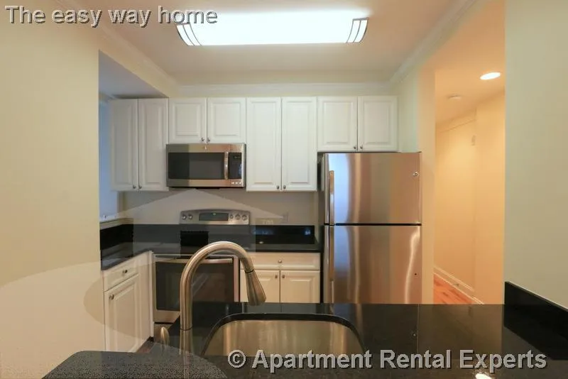 1 bed, 1 bath apartment for rent at 1 Chauncy St Unit 18, Harvard Square — photo 6 of 13