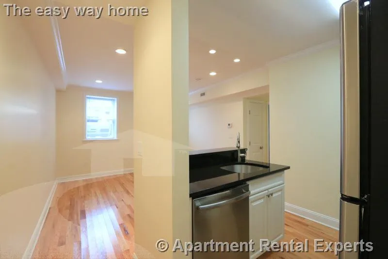1 bed, 1 bath apartment for rent at 1 Chauncy St Unit 18, Harvard Square — photo 3 of 13