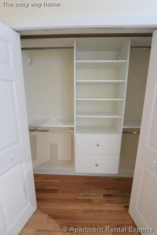 1 bed, 1 bath apartment for rent at 1 Chauncy St Unit 18, Harvard Square — photo 10 of 13