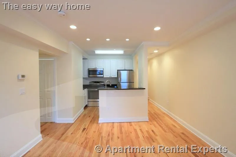 1 bed, 1 bath apartment for rent at 1 Chauncy St Unit 18, Harvard Square — photo 2 of 13