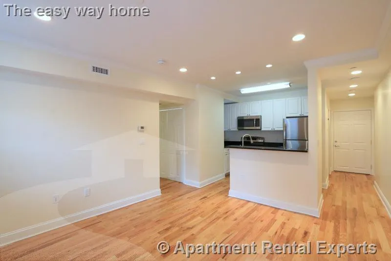 1 bed, 1 bath apartment for rent at 1 Chauncy St Unit 18, Harvard Square