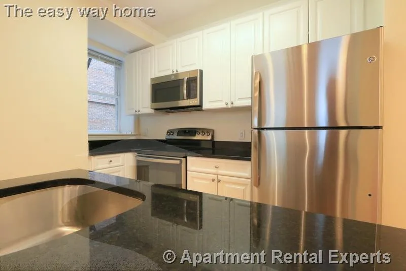1 bed, 1 bath apartment for rent at 1 Chauncy St Unit 18, Harvard Square — photo 5 of 13