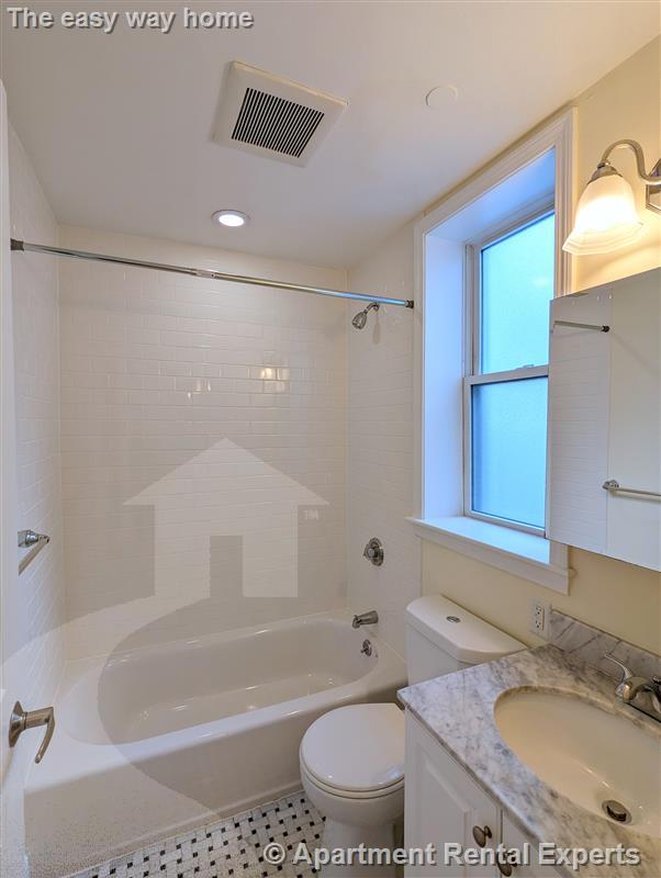 1 bed, 1 bath apartment for rent at 1 Chauncy St Unit 19, Harvard Square — photo 5 of 5