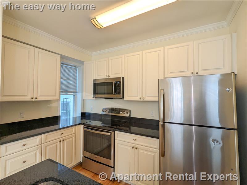 1 bed, 1 bath apartment for rent at 1 Chauncy St Unit 19, Harvard Square — photo 3 of 5