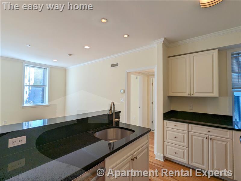 1 bed, 1 bath apartment for rent at 1 Chauncy St Unit 19, Harvard Square — photo 2 of 5
