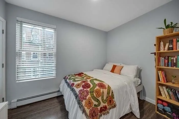 2 bed, 2 bath apartment for rent at 1 Chelsea Ter Unit 3, East Boston — photo 10 of 14