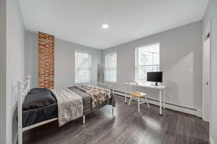 2 bed, 2 bath apartment for rent at 1 Chelsea Ter Unit 3, East Boston — photo 8 of 14