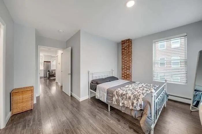2 bed, 2 bath apartment for rent at 1 Chelsea Ter Unit 3, East Boston — photo 7 of 14