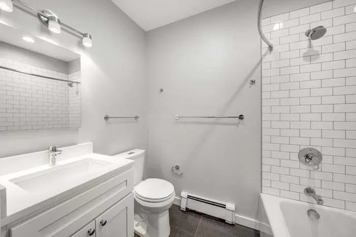 2 bed, 2 bath apartment for rent at 1 Chelsea Ter Unit 3, East Boston — photo 13 of 14