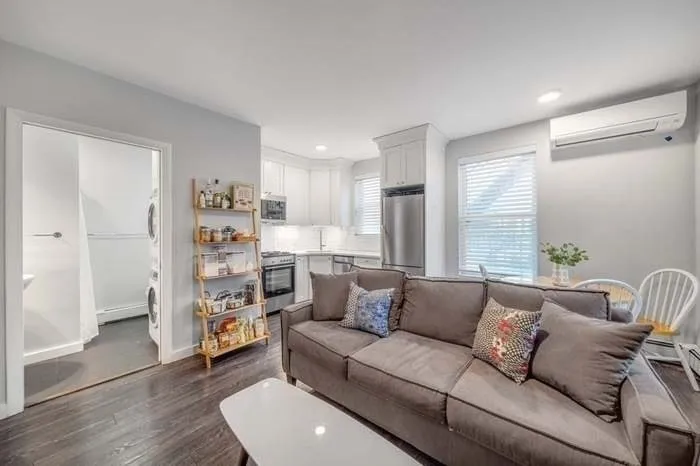 2 bed, 2 bath apartment for rent at 1 Chelsea Ter Unit 3, East Boston — photo 2 of 14
