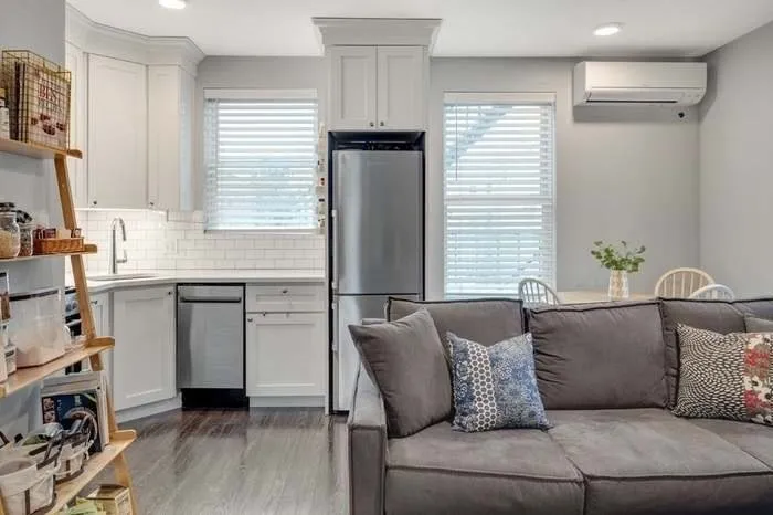 2 bed, 2 bath apartment for rent at 1 Chelsea Ter Unit 3, East Boston — photo 5 of 14