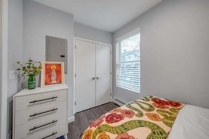 2 bed, 2 bath apartment for rent at 1 Chelsea Ter Unit 3, East Boston — photo 6 of 14